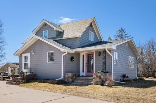 320 E Butternut Ave, Luck, WI, 54853-9039 | Card Image
