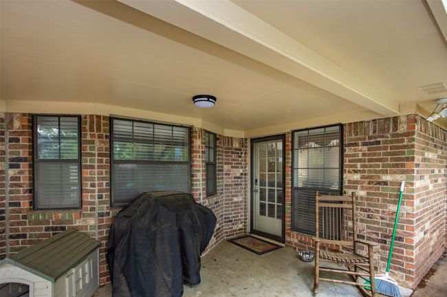 2002 Everglade Dr, House other with 3 bedrooms, 4 bathrooms and null parking in Gainesville TX | Image 31