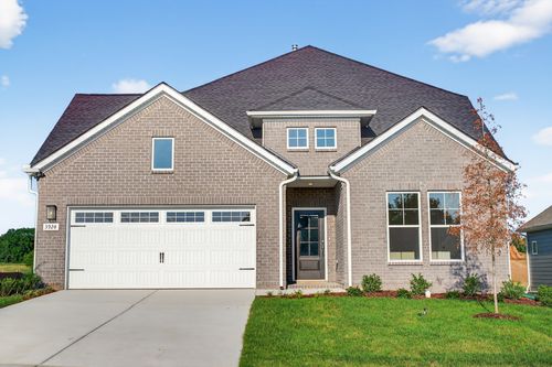 3924 Trinity Woods Rd, Columbia, TN, 38401 | Card Image