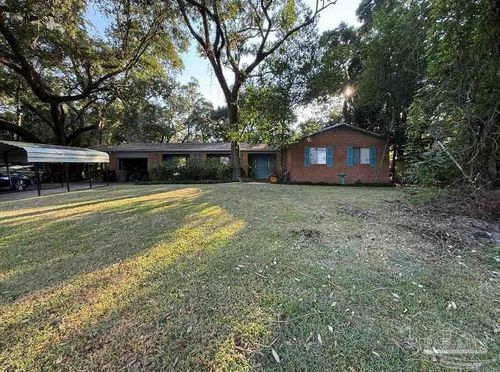 441 Shiloh Dr, Pensacola, FL, 32503-7713 | Card Image