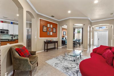 9435 Granite Ridge Lane, House other with 4 bedrooms, 3 bathrooms and null parking in West Palm Beach FL | Image 2