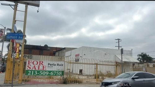 4142 E Cesar E Chavez Ave, Los Angeles, CA, 90063-3437 | Card Image