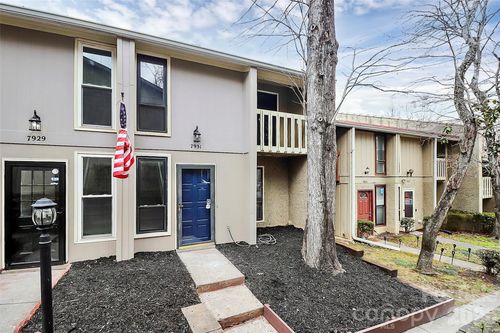 7931 Charter Oak Ln, Charlotte, NC, 28226-4789 | Card Image