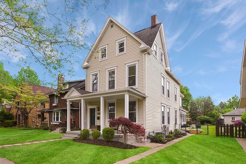 526 10th St, Oakmont, PA, 15139-1114 | Card Image