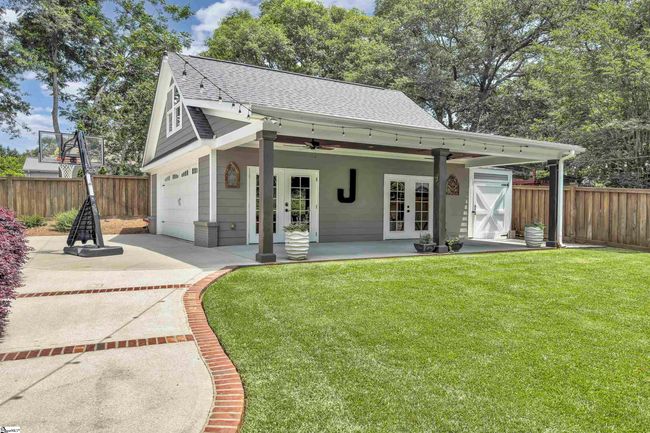 15 High Hill St, House other with 4 bedrooms, 3 bathrooms and 2 parking in Greenville SC | Image 35
