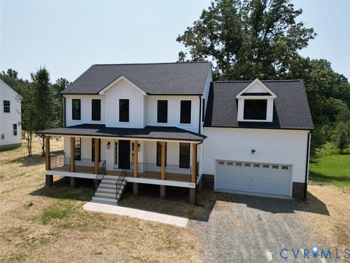 Lot 6 Sclaters Ford Rd, Fluvanna, VA, 22963 | Card Image