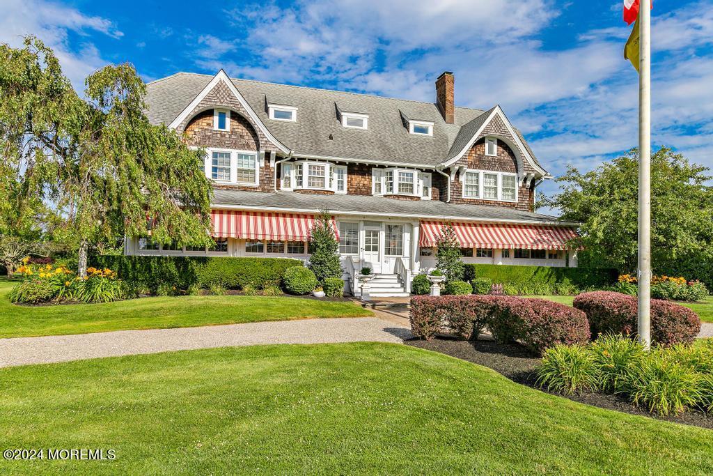 River Ave, Monmouth Beach, NJ 07750