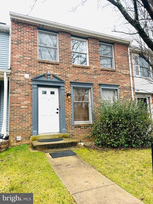 7704 Eagles Head Ct, DERWOOD, MD, 20855-2235 | Card Image