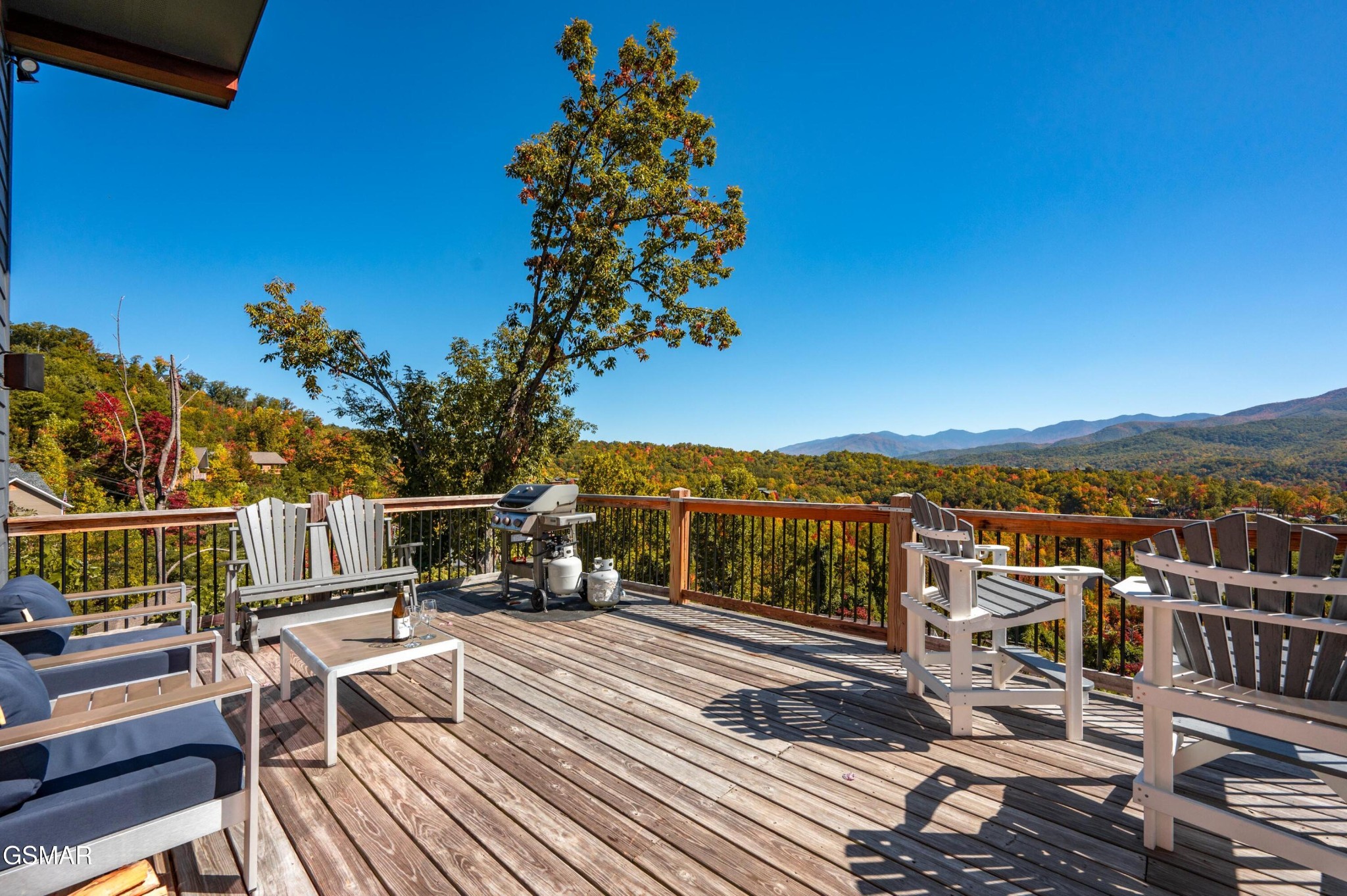 Residential in Gatlinburg 3