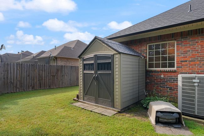 4870 Trinity Crossing Dr, House other with 3 bedrooms, 2 bathrooms and null parking in Conway AR | Image 27