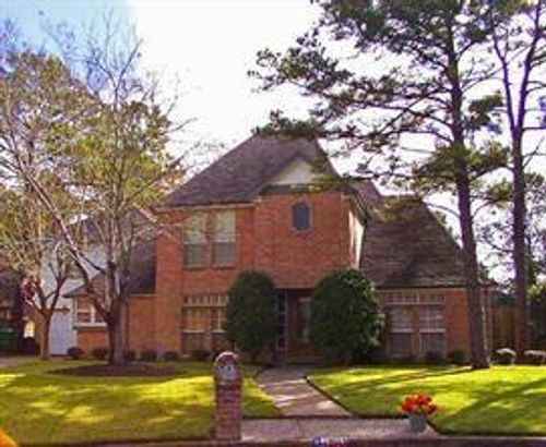 14614 Ridgechase Ln, Houston, TX, 77014-1119 | Card Image