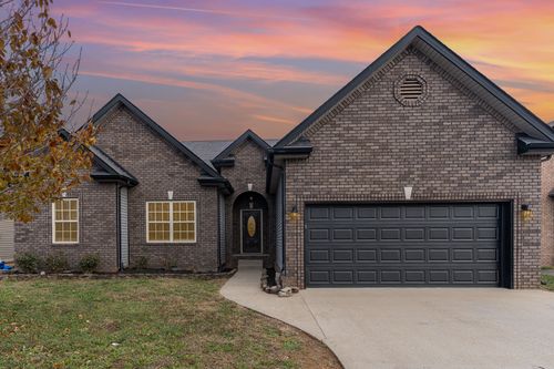 1507 Cobra Ln, Clarksville, TN, 37042 | Card Image