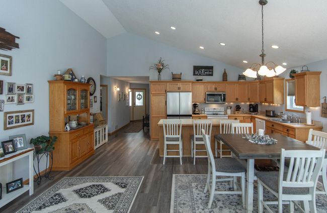 8191 Hinckley Ct, Townhouse with 4 bedrooms, 3 bathrooms and null parking in Baxter MN | Image 23