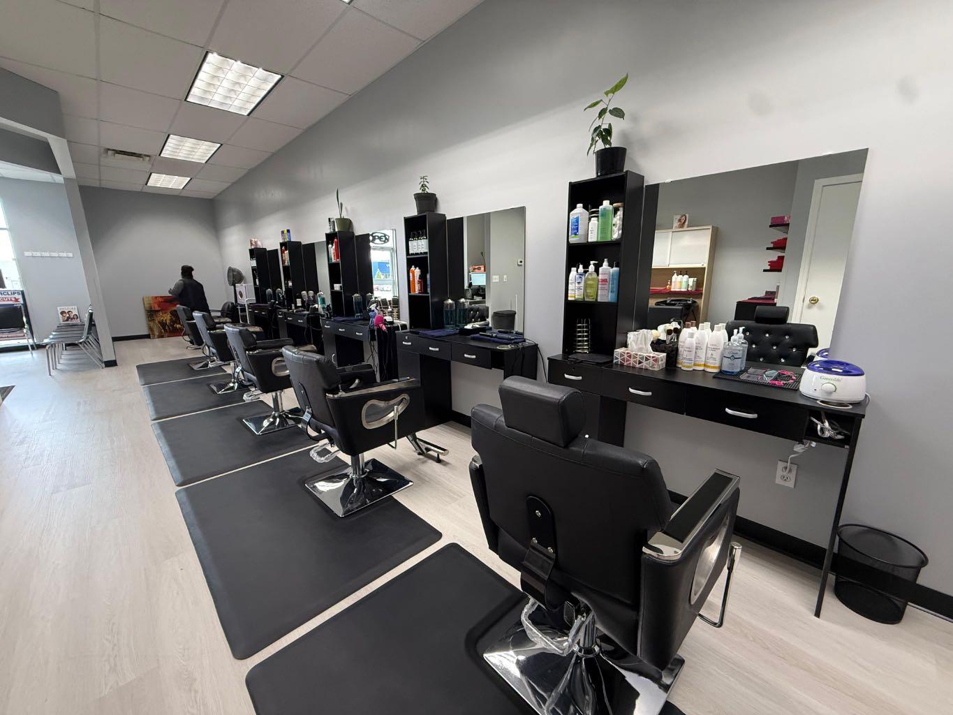 Commercial Sale in Calgary