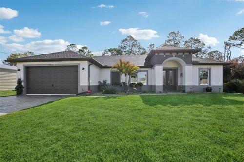 5516 N Salford Blvd, NORTH PORT, FL, 34286-6439 | Card Image