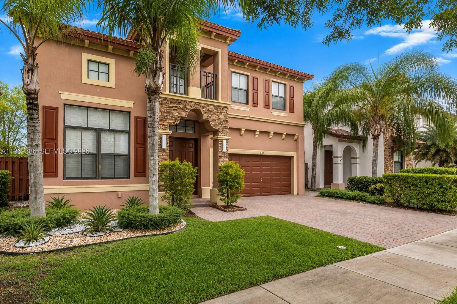 Residential in Homestead