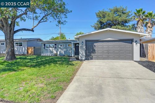 1318 Sheridan Ave, Roseville, CA, 95661-5511 | Card Image