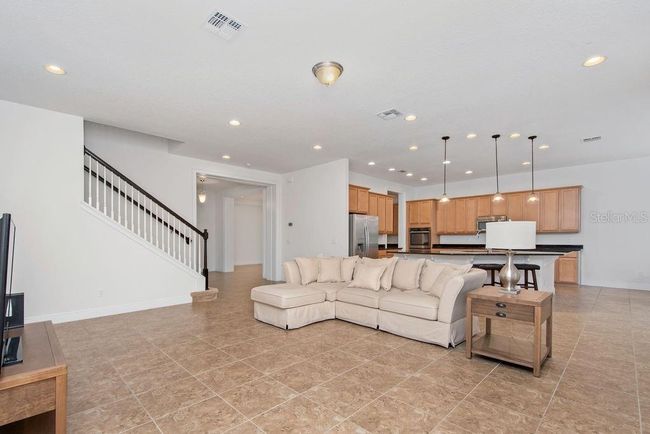 17538 Black Rail St, House other with 6 bedrooms, 5 bathrooms and null parking in WINDERMERE FL | Image 6