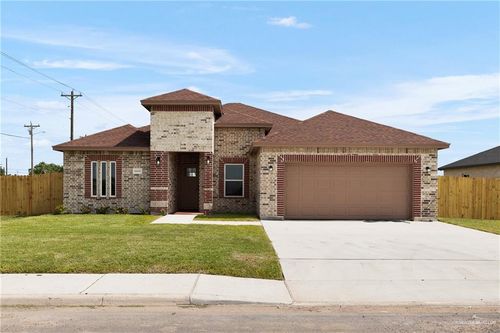 18036 Green Jay Dr, Harlingen, TX, 78552 | Card Image
