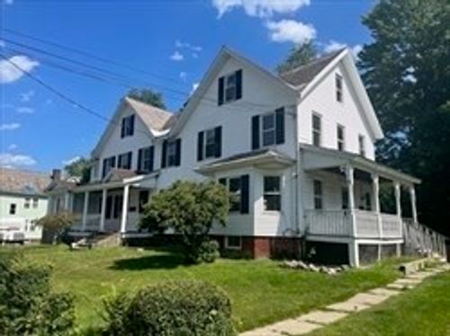 58-56-58 Devens St, Greenfield, MA, 01301-2833 | Card Image