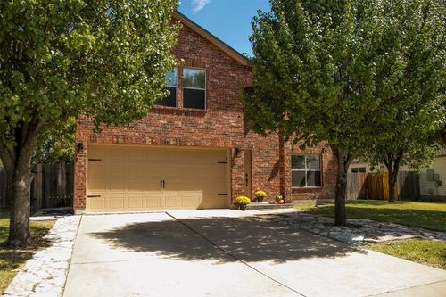 3713 Blue Cat Way, Round Rock, TX, 78665-1429 | Card Image