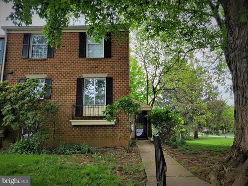 1 Crotona Ct, LUTHERVILLE TIMONIUM, MD, 21093-2018 | Card Image