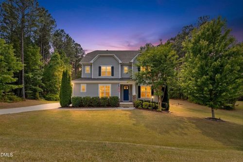 2316 Emerald Woods Dr, Wake Forest, NC, 27587-8011 | Card Image