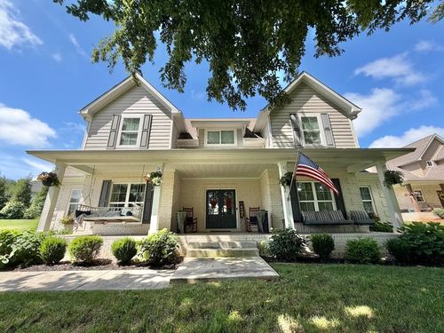 1000 Cumberland Ridge Way, Bowling Green, KY, 42103-6039 | Card Image