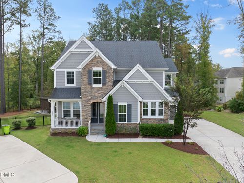 2771 Willow Rock Ln, Apex, NC, 27523-8515 | Card Image