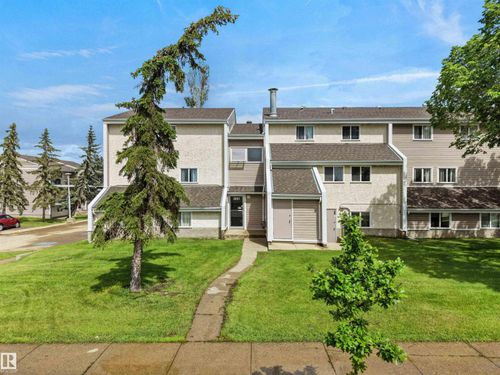 4-3851 76 St Nw, Edmonton, AB, T6K2P9 | Card Image