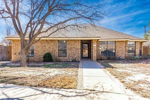 2911 Arrowhead Trail, Midland, TX, 79705 | Card Image