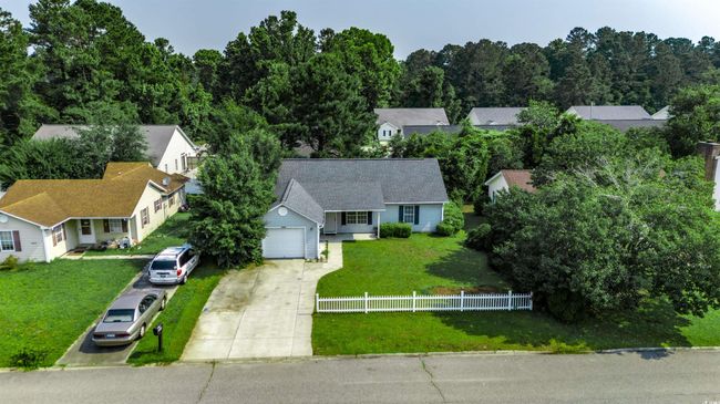 View from above of property | Image 4
