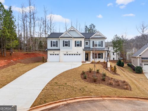 lot-134-5883 Woodland Park Ct, Jefferson, GA, 30549-9610 | Card Image