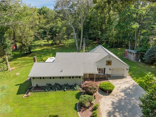 22 Burgess Road, Foster, RI, 02825 | Card Image