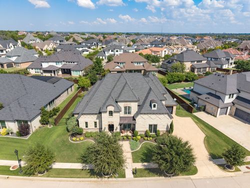 908 Lake Carillon Ln, Southlake, TX, 76092-1331 | Card Image
