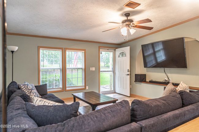 1360 Rays Bridge Rd, House other with 3 bedrooms, 2 bathrooms and 2 parking in Whispering Pines NC | Image 6