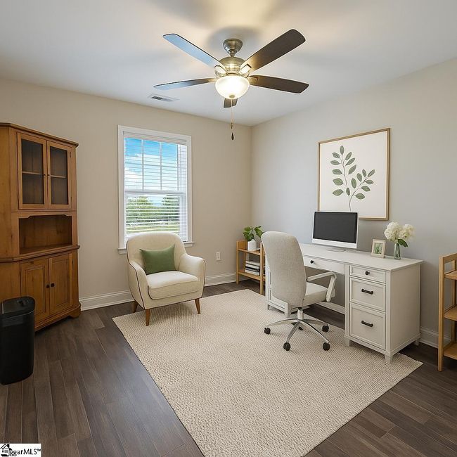 414 River Trace Loop, House other with 3 bedrooms, 2 bathrooms and 2 parking in Simpsonville SC | Image 16