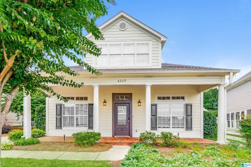 6229 S Clubview Cir, BESSEMER, AL, 35022-7030 | Card Image