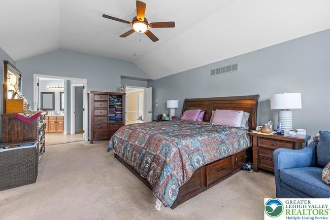 140 Birdie Way, House other with 4 bedrooms, 3 bathrooms and null parking in Kunkletown PA | Image 28