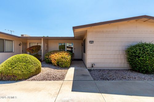 17421 N Boswell Blvd, Sun City, AZ, 85373-1668 | Card Image