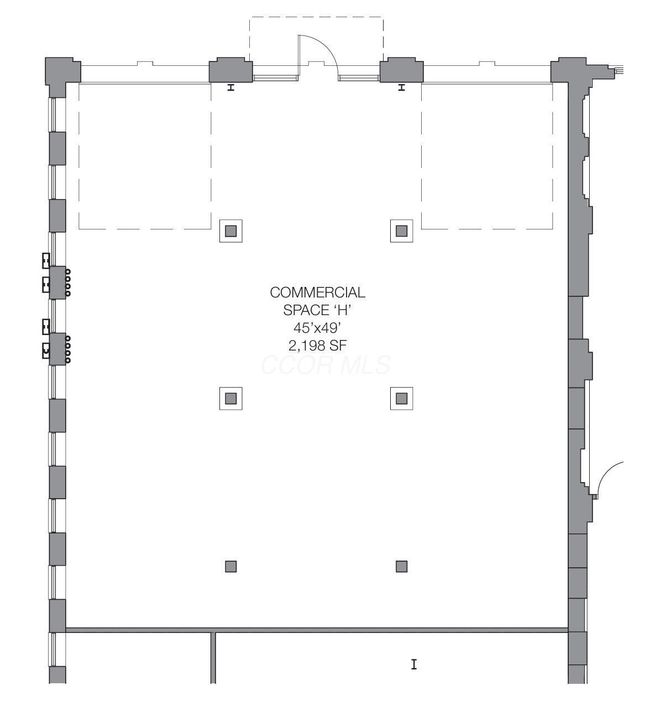 219 N Columbus St, Home with 0 bedrooms, 0 bathrooms and null parking in Lancaster OH | Image 20