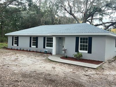 110 Gus Gordon Road, House other with 3 bedrooms, 2 bathrooms and null parking in Hawthorne FL | Image 1