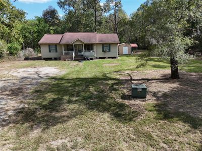 450 Windwood Drive, House other with 3 bedrooms, 2 bathrooms and null parking in Livingston TX | Image 2