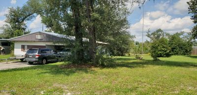 4939 Donalson Road, House other with 3 bedrooms, 2 bathrooms and null parking in Panama City FL | Image 1