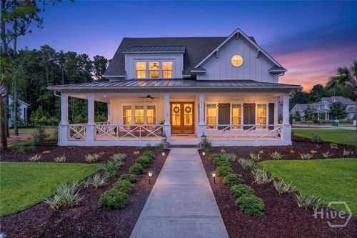 200 Wood Haven Ct, Pooler, GA, 31322-9774 | Card Image
