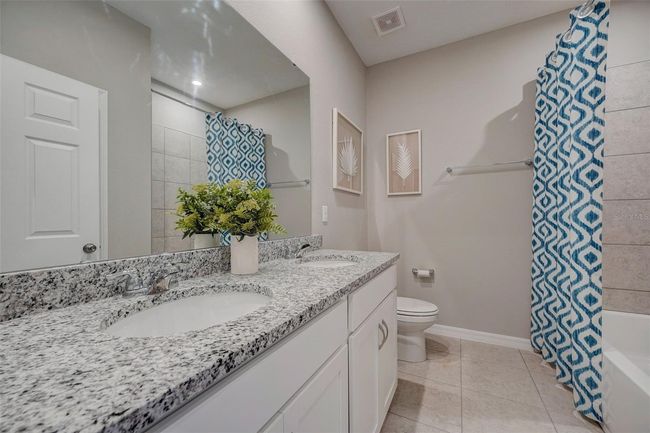 1063 Patriot Loop, House other with 4 bedrooms, 2 bathrooms and null parking in HAINES CITY FL | Image 36