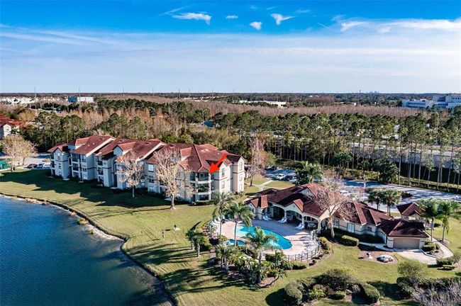 UNIT-1312 - 4209 Woodstorks Walk Way, Condo with 2 bedrooms, 2 bathrooms and null parking in LUTZ FL | Image 30