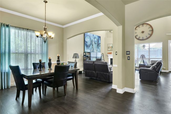 Dining to living room view | Image 11