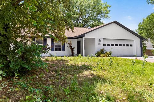 2534 Quail Ridge Dr, Denton, TX, 76209-7934 | Card Image