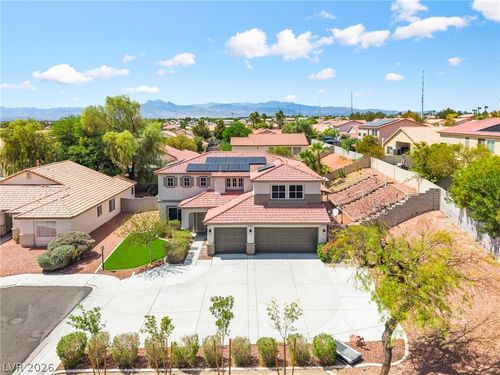 6321 Eagle Pass Ct, North Las Vegas, NV, 89084-2005 | Card Image
